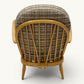 Ercol Windsor Easy Chair Model 203 1970s New Webbing Light Finish FREE Delivery*
