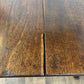 Antique Mahogany Drop Leaf Table