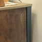 Tall Boy Vintage Chest of drawers refurbished