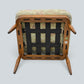 Ercol Extension Footstool Ercol's Golden Dawn Finish Model 205 FREE UK Delivery