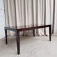 Vintage Mid Century Haslav Danish Rosewood Coffee Table by Severin Hansen Retro R523