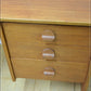 Vintage Desk Stag Teak Mid Century Danish Design DELIVERY