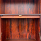 Mid Century Swedish Nils Jonsson Troeds Rosewood Unit Cabinet priorandpender 5 out of 5 stars