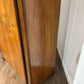 1940s Art Deco Walnut Wardrobe