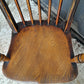 Antique Farmhouse Chair