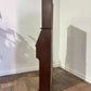 Vintage Oak Student Bureau Bookcase