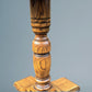 Oak Wine Table / Coffee Table / Oak Occasional Table