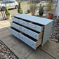 Beautiful large chest of drawers