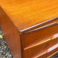 Vintage McIntosh of Kirkcaldy Dunfermline Teak Retro Sideboard