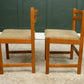 4 x Mid Century Danish Dining Chairs by Vantinge Mobelindustri