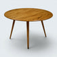 Ercol Drop Leaf Dining/Kitchen Table #384 Light Finish Elm Top FREE UK Delivery*