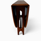 Mid Century Mcintosh Teak Drop Leaf Table