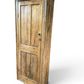 Victorian Pine Cupboard House Keepers Pantry Pitch Pine Rustic Farmhouse Larder Linen Cabinet