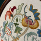 Early 20th Century Ladies Needlework Fire Screen4