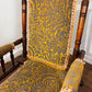Antique American Style Rocking Chair
