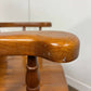 Reproduction Antique Pine Farmhouse Carver Chair