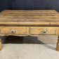 Pine Coffee Table