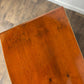 Reproduction Yew Cabinet - Badged 'Minster Furniture