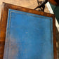 Vintage Mahogany Writing Desk77