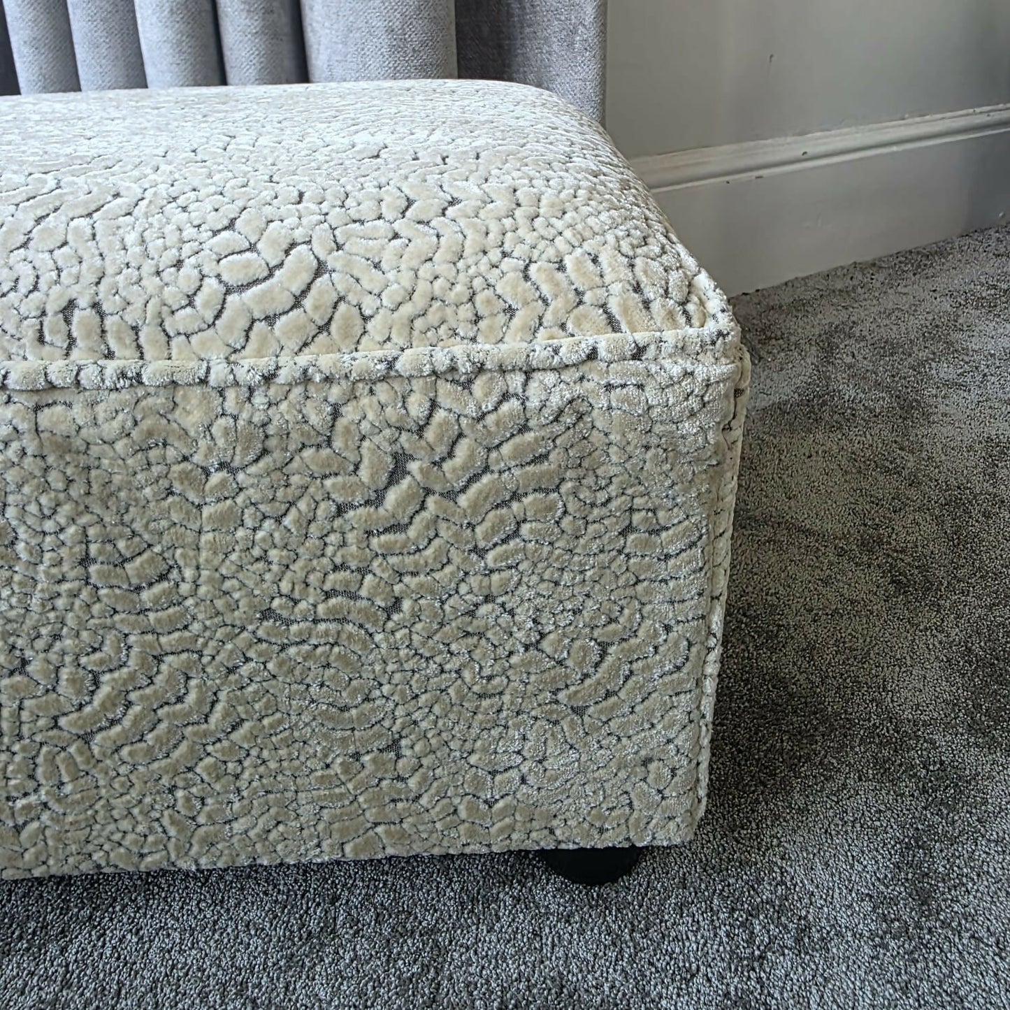 Footstool