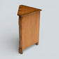 Ercol Corner Base Unit Golden Dawn Finish #861 71cm High VGC FREE UK Delivery