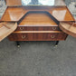 G Plan Teak Dressing Table: Librenza Range Mid-Century Modern Five-Drawer Chest