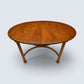Ercol Saville Dining Table Golden Dawn Finish Made Smaller FREE UK Delivery*