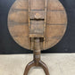 Georgian Oak Tilt Top Table