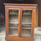 Antique Medical Cabinet