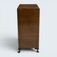 Chest of 9 Drawers Queen Anne Style Legs F. Wrighton & Sons FREE UK Delivery