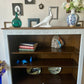 Vintage Jaycee Oak, Cabinet, Bookcase, Display