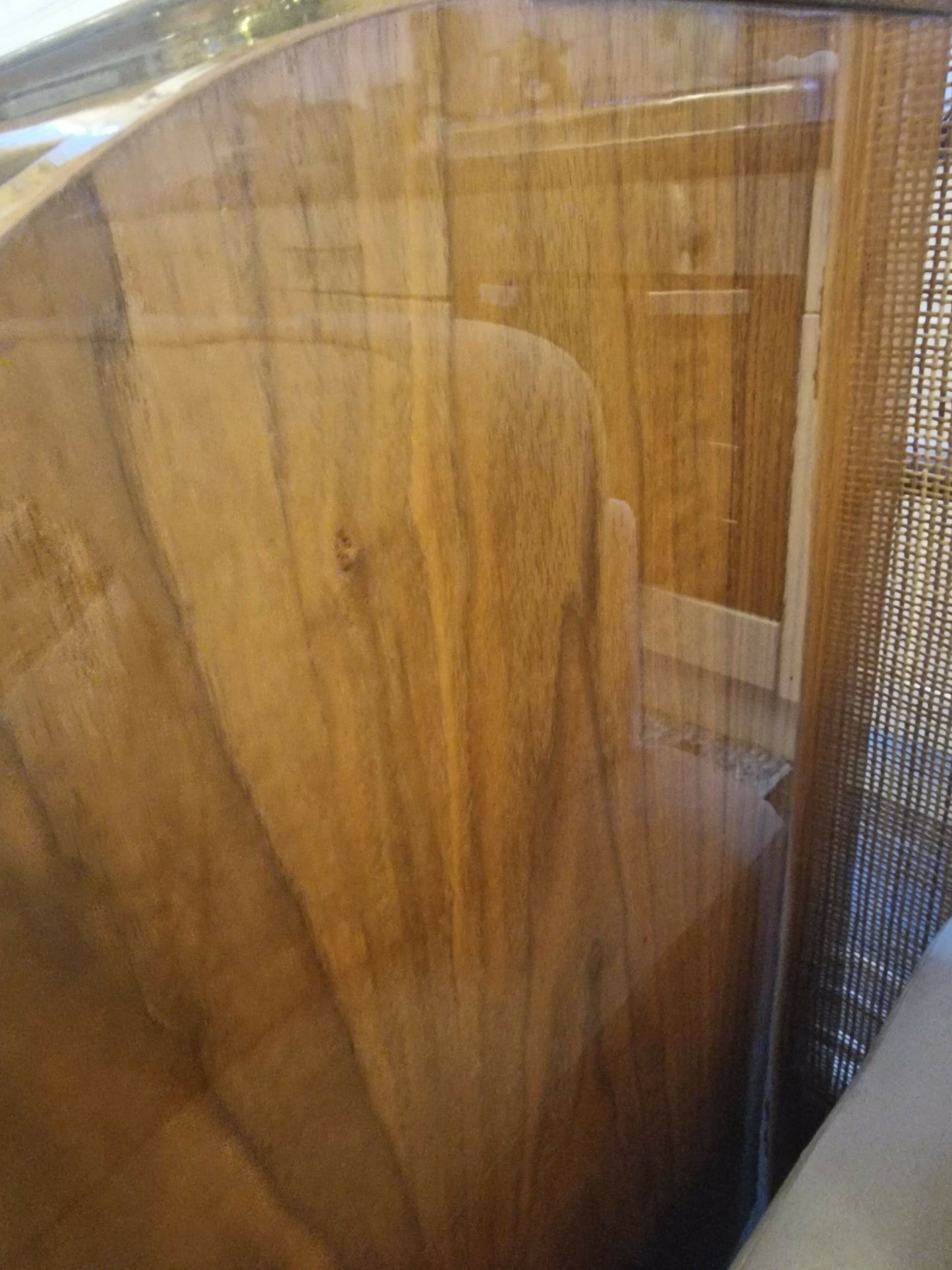 egon ostergaard roll top desk