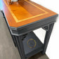 Large Console Table By Lane Furniture Company, Rare and Collectable Piece