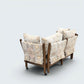 Ercol Impressionist 2str Sofa Genuine Ercol Upholstery Vintage FREE UK Delivery*