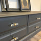Stag Console/Dressing Table