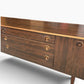 Mid Century Greaves & Thomas Rosewood Sideboard