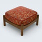 Ercol Extension Footstool Ercol's Golden Dawn Finish Model 1154 FREE UK Delivery