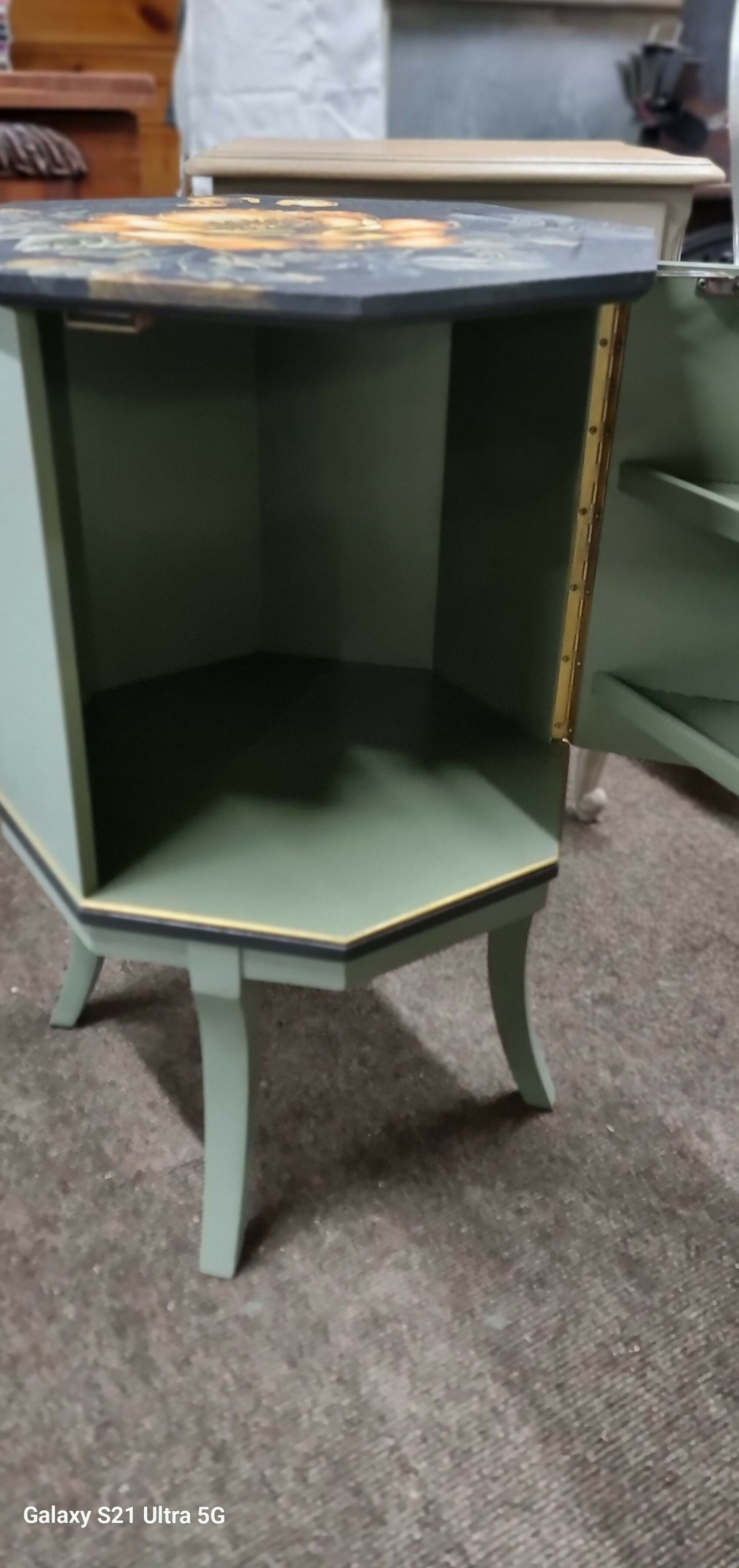 Drinks Cabinet