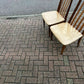 Mid Century G Plan Extending Dining Table & Chairs