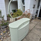 1980' American Art Deco Dressing table