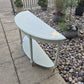 Gorgeous Console table