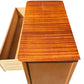 Vintage mid century chest of drawers