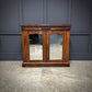 William IV Rosewood Side Cabinet