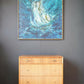 Mid Century Herbert Gibbs Small Chest Of Drawers