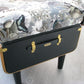 Vintage Trunk Chair - Eversley