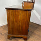 Edwardian Inlaid Mahogany Dressing Table
