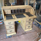 VICTORIAN ROLLTOP DESK