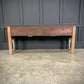18th Century Carved Oak Dresser