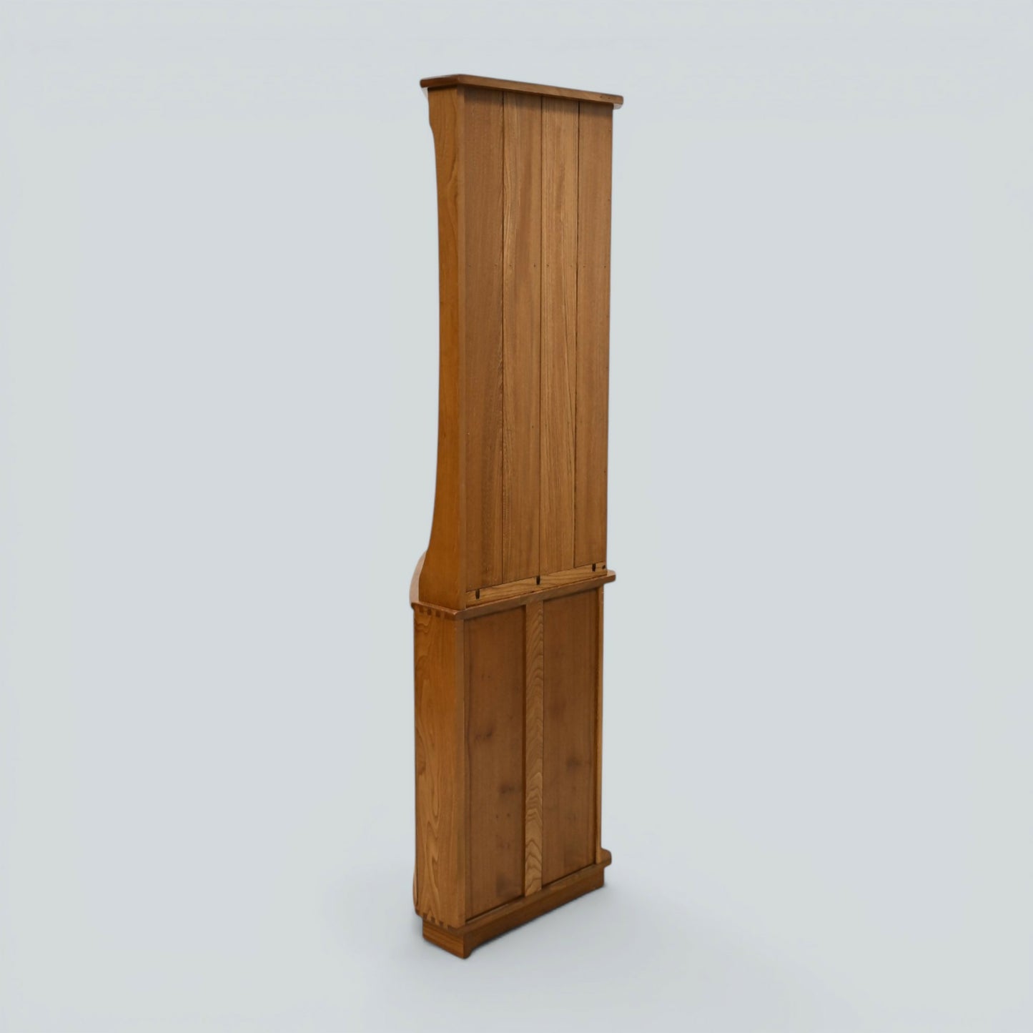 Genuine Ercol Windsor Corner Cabinet Light Finish Model 743 FREE UK Delivery