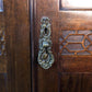 Georgian Style Mahogany Wardrobe by James Phillips & Sons
